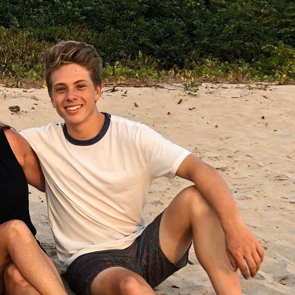 Meet your Posher, Noah - Picture 1 of 1